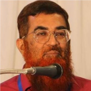 Mohammed Farooque