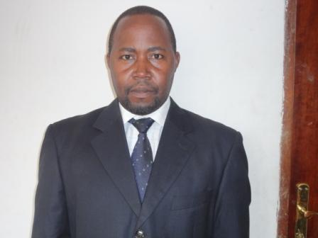 frederick Kakembo, ArchConsults Uganda Limited  - Director