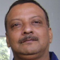 SAKET THAKUR