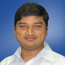 Suhail Akbar, Planet PCI Infotech Ltd. - Sr. Manager