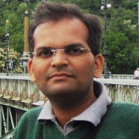 Dr. Pradip Kalbar, Assistant Professor, IIT Bombay