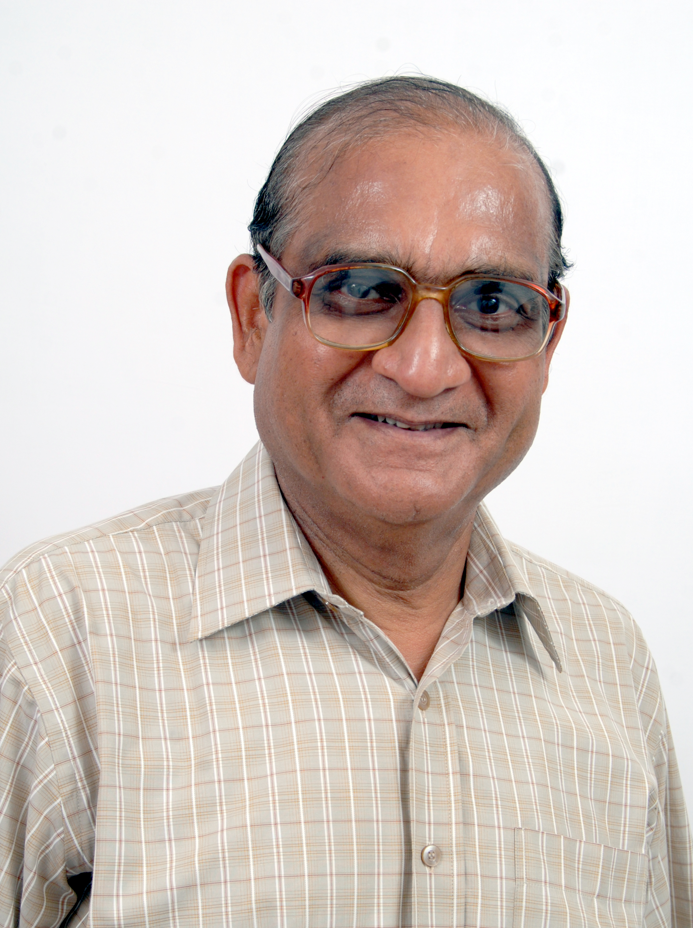 Vijay KUMAR RASTOGI, Encardio-rite Elec tronics Pvt  Ltd - Director