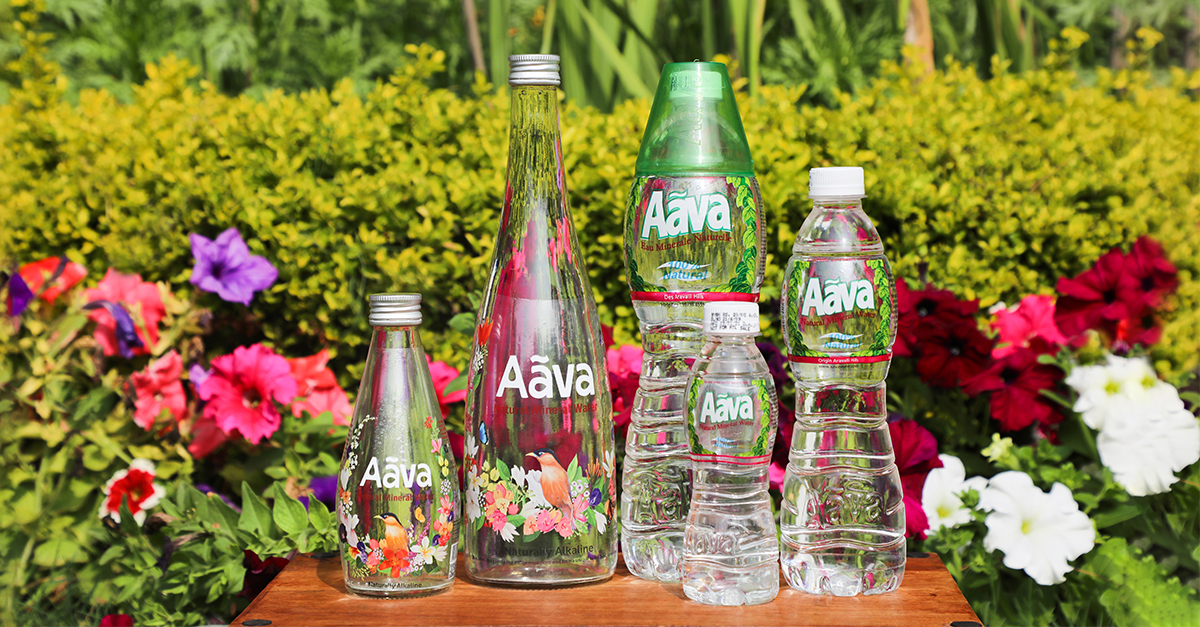 Aava Alkaline Natural Mineral Water | True to nature, true to you - Aava WaterThe Aava ecosystem is our pristine, pure and protected bottling en...