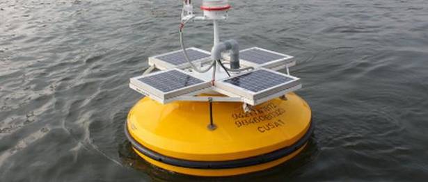 Cusat deploys ocean data buoy system to monitor water quality in Cochin estuary