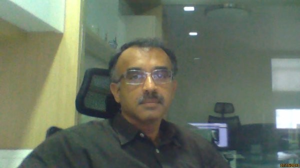 Vikram Dandekar, Owner , INFINITE VALUE, Nashik and Managing Director at INFIRENCON Energy Pvt. Ltd.