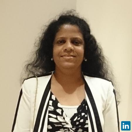 Damayanthi Chandrasekera, Civil Engineer - water/wastewater