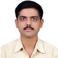 Nikhil Gawande, Researcher at CSIR NEERI