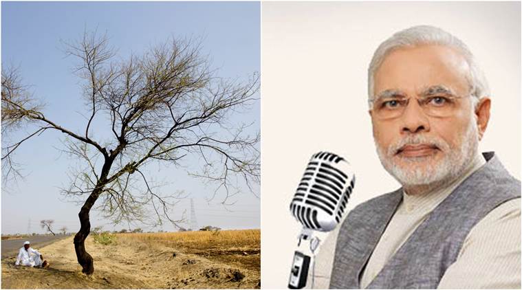PM Modi Urges to Save Every Drop of Water This Summer