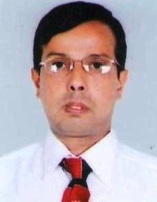 Ganga Datta Nepal, DWSS - Techncial Officer