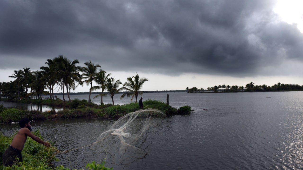 Kerala&#039;s Delicate Ecosystem Demands the Necessity for Immediate and More Strategy-Oriented Efforts | The Weather Channel - Articles from The Wea...