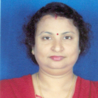 Mausumi Raychaudhuri, Principal Scientist at ICAR - Indian Institute of Water Management, Bhubaneswar, India.