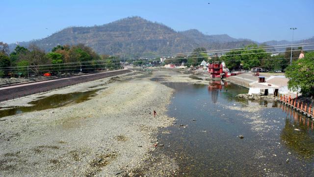 Uttarakhand: With Centre’s Nod, Mining in Ganga to Resume