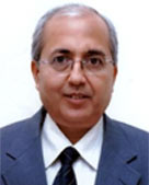 Shri P. K. Tripathi, Government of National Capital Territory of New Dehli - Chief Secretary