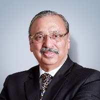 Mahesh Gupta, Chairman & Managing Director at Kent RO System