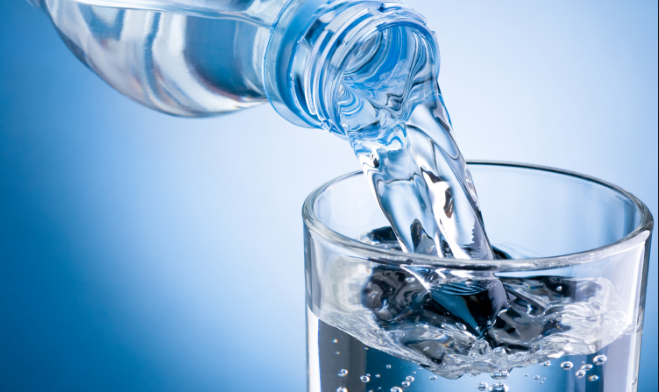 Nanomaterials-Based Water Technology for Arsenic-Free Water