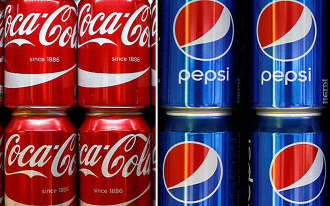 Coca Cola and ​Pepsi Can Use ​Water From ​Tamiraparani ​River