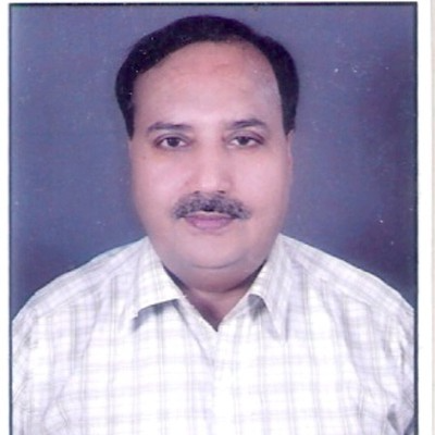 Dr. Dineshwar Prasad Singh, Engineer in Chief cum Special Secretary(Rtd.) PHED,Govt. of Bihar Presently Freelancer Expert