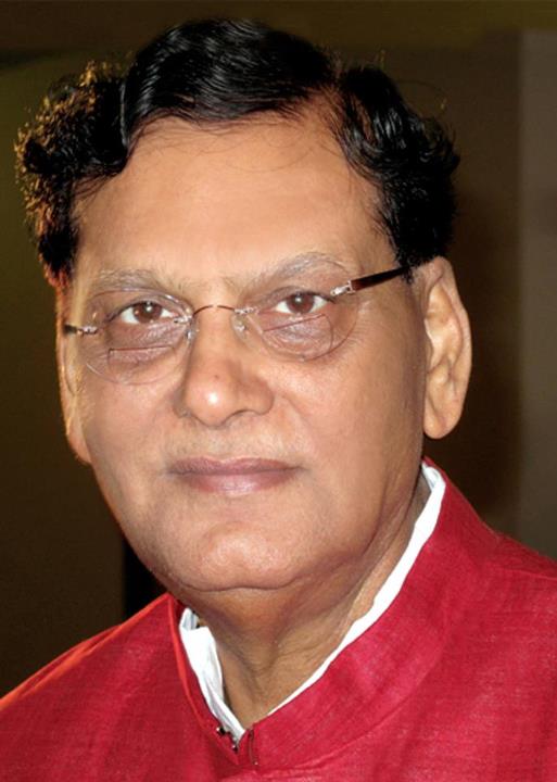 Bindeshwar Pathak, Sulabh International Social Service Organisation - Founder