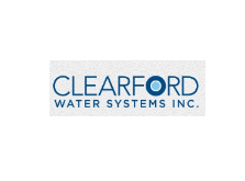 Clearford Water Systems Signs First India Contract 