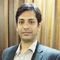 Siddharth Bharadwaj