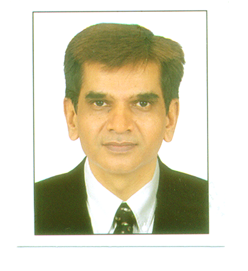P. B. Vekariya, Junagadh Agricultural University, Junagadh (Gujarat) - Assistant Professor 