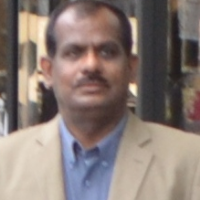 Jude Nirmalaraja, Senior Stormwater Engineer at City of Onkaparinga