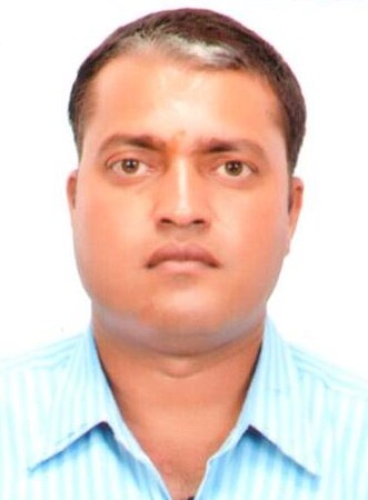 Gopal Krishan, Scientist C at National Institute of Hydrology, Roorkee
