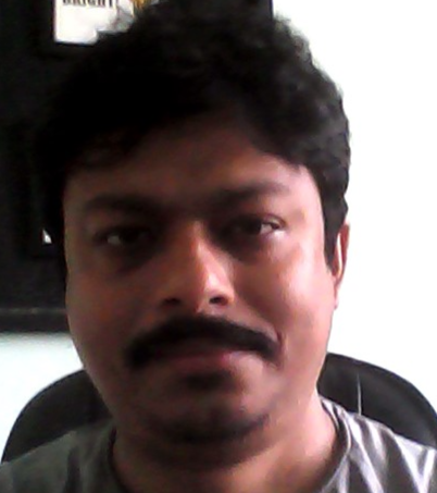 Mrinmoy Majumder, Associate Professor at National Institute of Technology Agartala