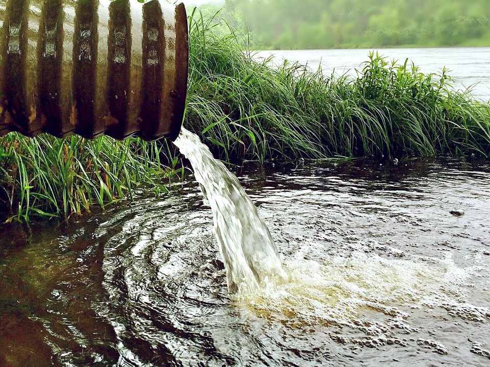 Vignan University Trio Produces Biogas From Sewage Water