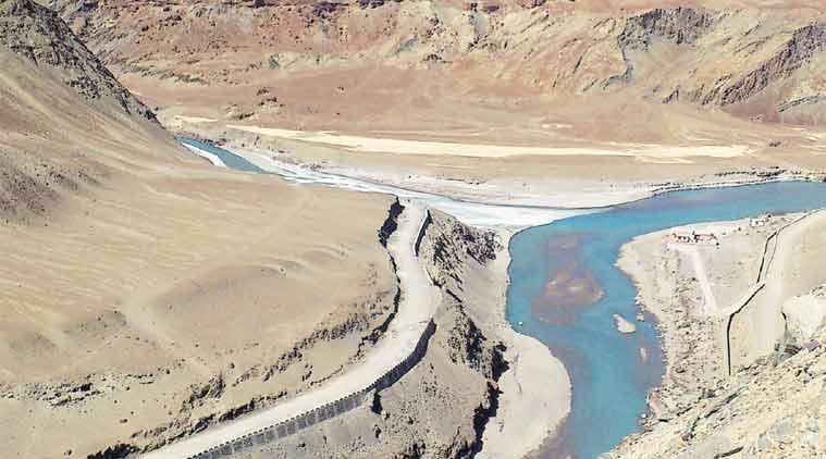 Supreme Court to Hear Plea Seeking Revocation of Indus Water Treaty