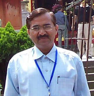 Pradeep Sudhakar Bhalage, Water and Land Management Institute, Aurangabad, Maharashtra, India - Assistant Professor