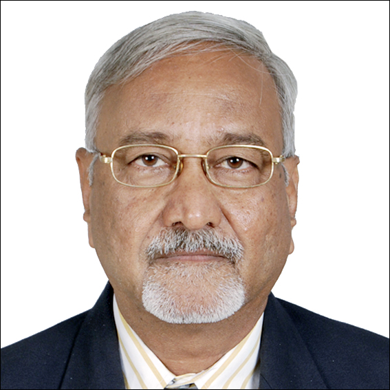 Dr. Padmakar Kelkar, CEO at Bright Stars Electronics