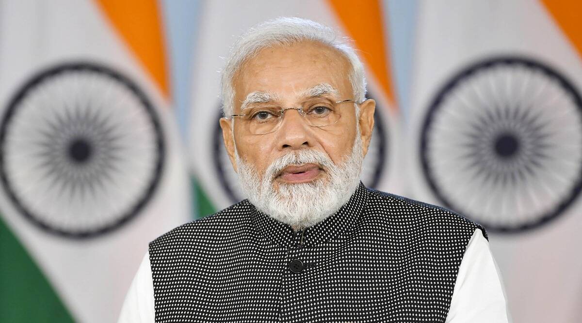 PM congratulates Goa for becoming first state to be &lsquo;Har Ghar Jal-certified&rsquo;Prime Minister Narendra Modi on Friday congratulated the Goa gov...