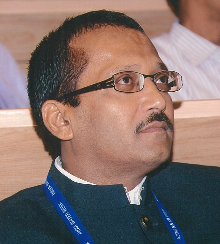 Er.Sunilrao Kopekar, Directorate of Municipal Administration, MoUD, Govt. of Maharashtra, Worli, Mumbai - Asstt. Director (Class-I)