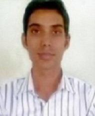 Pradeep Mishra, Environmental Engineer