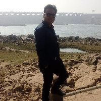 ANKIT JAIN, Chemistry Teacher at ST JOSAF VAZ VIDHYA NIKETAN MATATILA DAM ROAD TBT