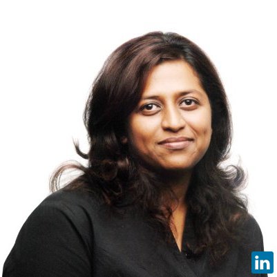 Priya Balijepalli, Water and Energy Sector