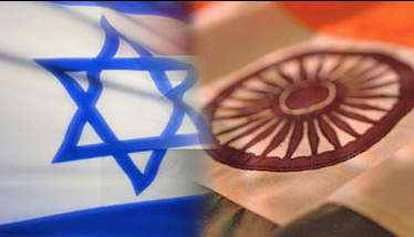 Israel and India to Collaborate In Water Management