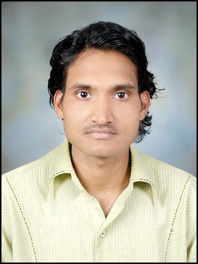 Akhilesh Kumar Yadav, IIT BHU - PhD Student