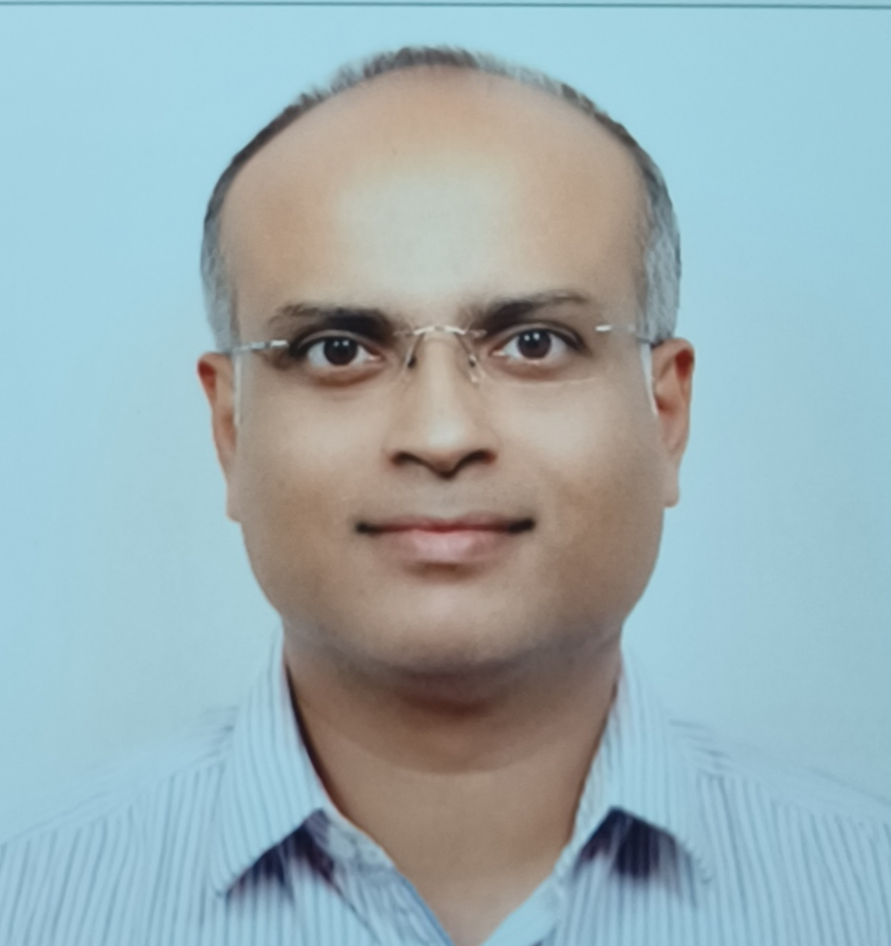 VARIJ SAURABH, Head of Growth at openwater.in