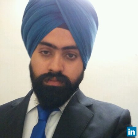 Harman Singh, Manager -Technical at Sigma flow control private limited