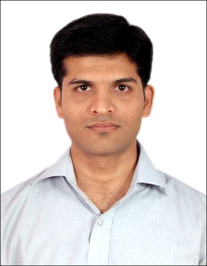 Pavan Kumar Ankinapalli, IDFC Foundation - Associate Vice President
