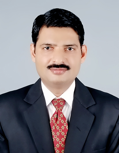 Arif Khan, Nuva College of Engineering and Technology, Kalmeshwar, Nagpur - Principal