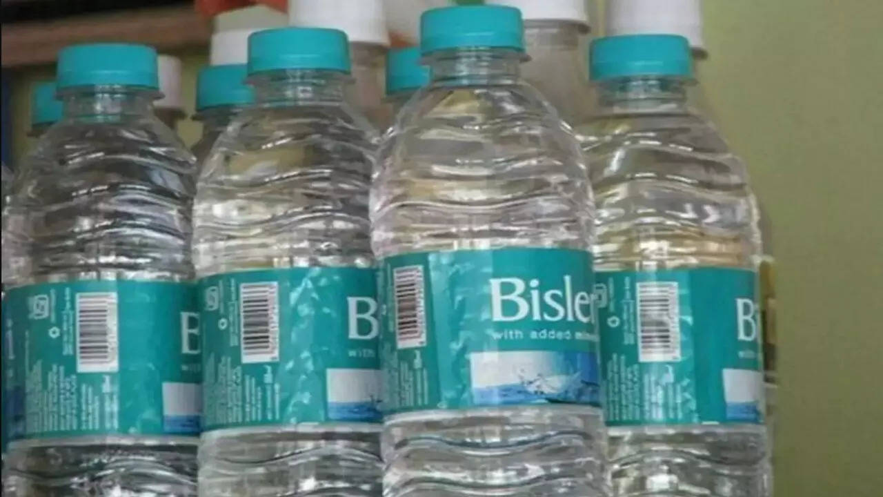 Tata Group to acquire India&#039;s largest packaged water company Bisleri; chairman Ramesh Chauhan says &lsquo;I like them&rsquo;
