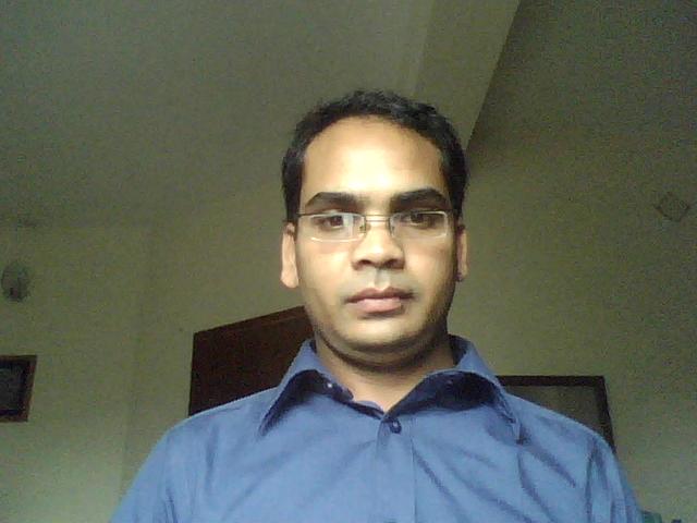 Mohammad Atiqur  Rahman, Chittagong University, Bangladesh - Lecturer