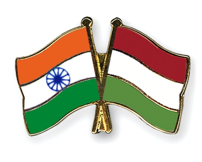 India and Hungary to Sign MoU on Water Management