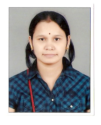 Shilpi Saxena, Geochemical Laboratory, Deptt of Geology, University of Delhi, DELHI-110007 - SCIENTIST