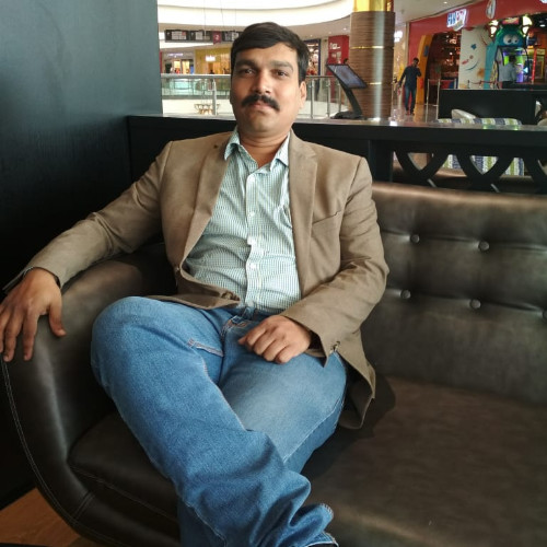 Milind Karbhari, Director at AdviSTa Technosolutions