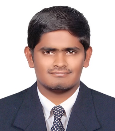SUJAY RAGHAVENDRA N, NATIONAL INSTITUTE OF TECHNOLOGY KARNATAKA, Surathkal. - Research Scholar