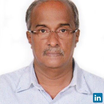 John Pattamthanam, Chartered Accountant -Consultant